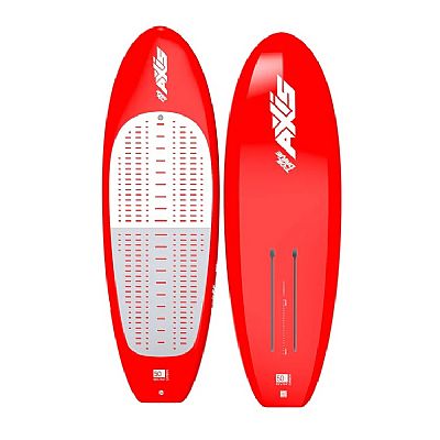 AXIS FOIL DRIVE BOARDS