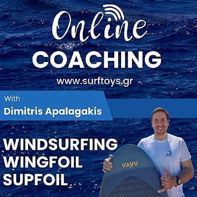 ONLINE COACHING