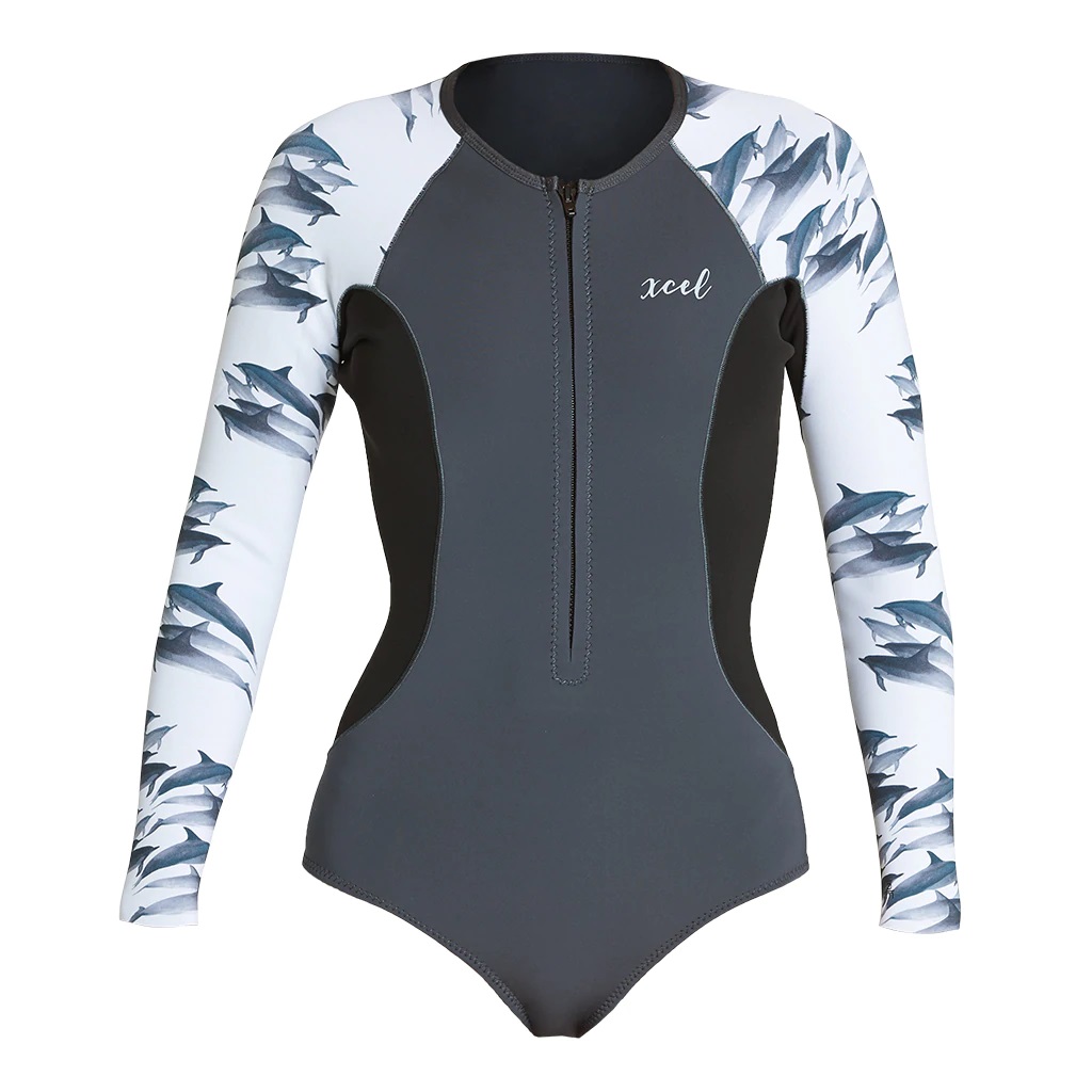 WETSUITS WOMEN