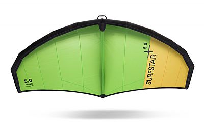 SURFSTAR COMPLETE WINGFOIL SET 5.0 2023