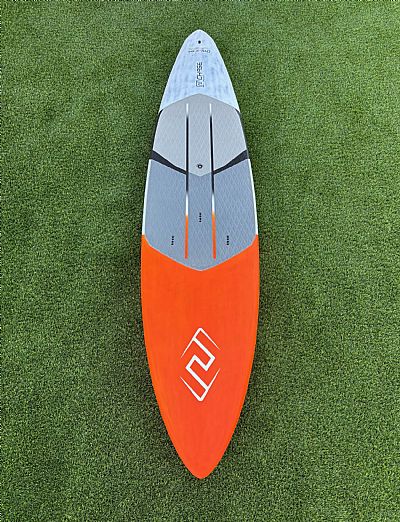 CHASE DW-X 94lt 2025