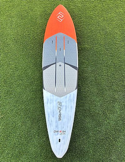 CHASE DW-X 94lt 2025