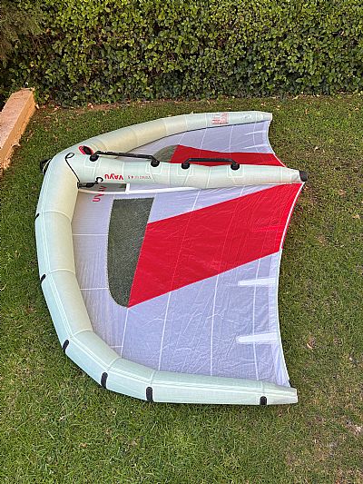 USED V3 WING 4.5 2023