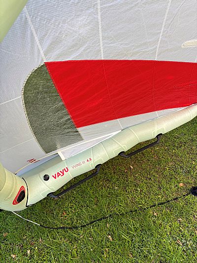 USED V3 WING 4.5 2023