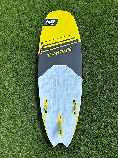 USED F-WAVE 85lt 2024
