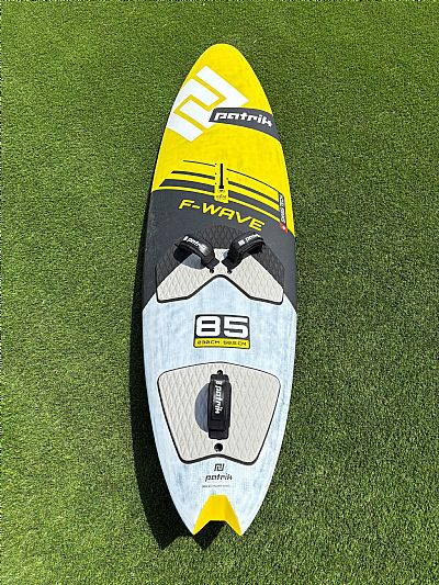 USED F-WAVE 85lt 2024