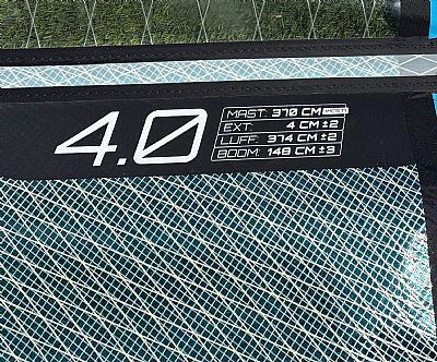 USED 4-WAVE 4.0 2024