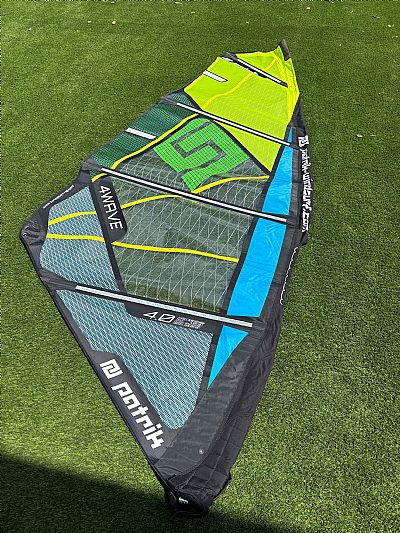 USED 4-WAVE 4.0 2024