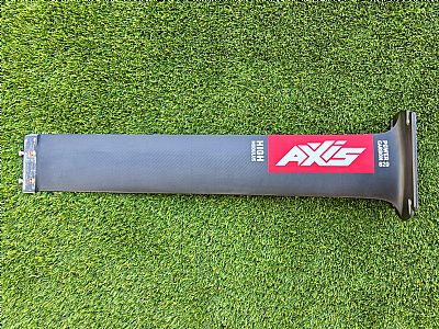 USED HIGH MODULUS 820MM CARBON MAST