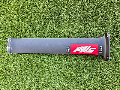 USED HIGH MODULUS 820MM CARBON MAST