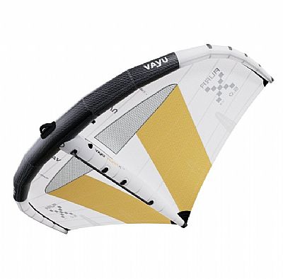 AURA X V3 - ALUULA