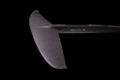 X SERIES FRONT WINGS