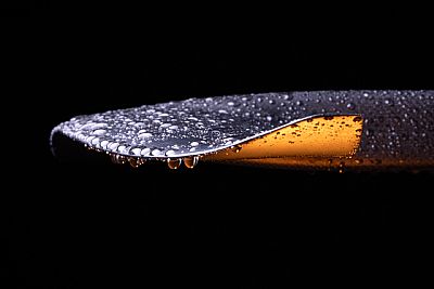 X SERIES FRONT WINGS