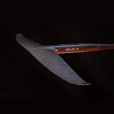 X SERIES FRONT WINGS