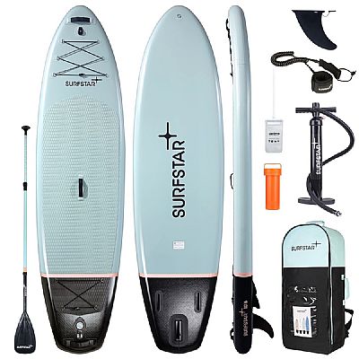 SURFSTAR ALL-STAR 10´2 2023