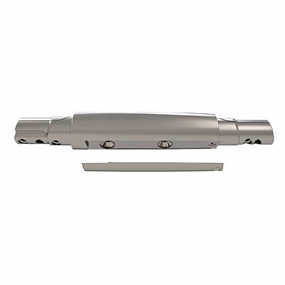 Ti LINK TITANIUM FUSELAGE