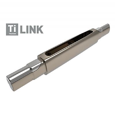 Ti LINK TITANIUM FUSELAGE