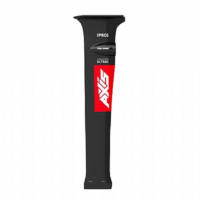 INTERGRADED FOILDRIVE MAST