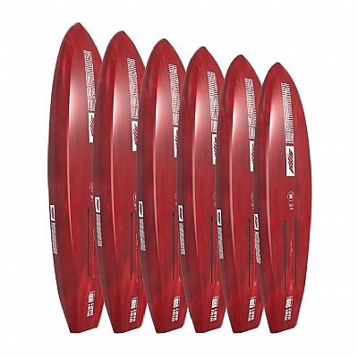 FRANK MINI DART