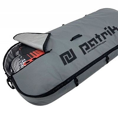PATRIK IQ BOARDBAG