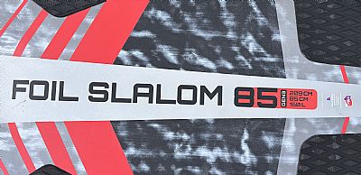 USED FOIL SLALOM GEN3 85 2025