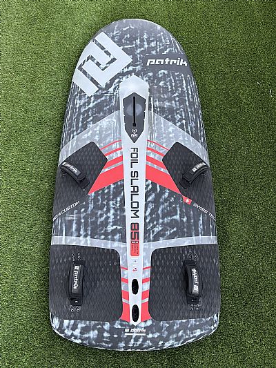 USED FOIL SLALOM GEN3 85 2025