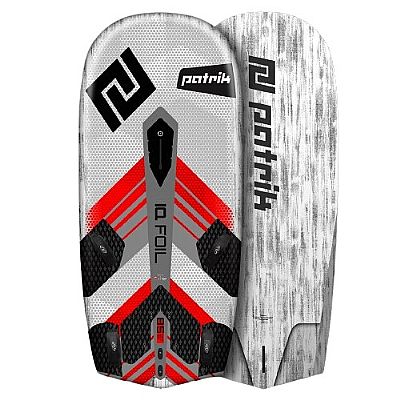 PATRIK IQ FOIL COMP 85