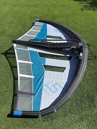 USED CHASE VX 4.8 2026