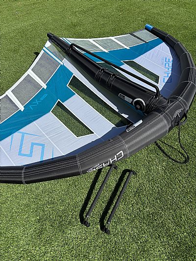 USED CHASE VX 4.8 2026