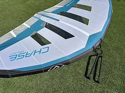 USED CHASE VX 4.8 2026