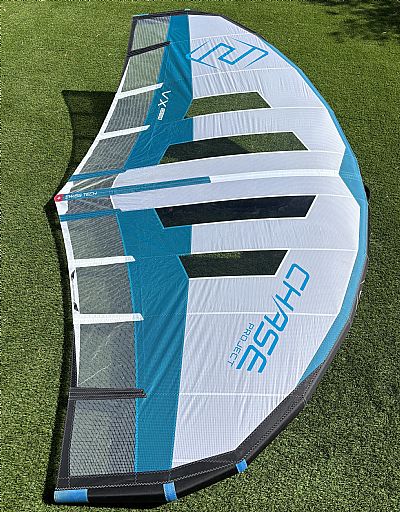 USED CHASE VX 4.8 2026