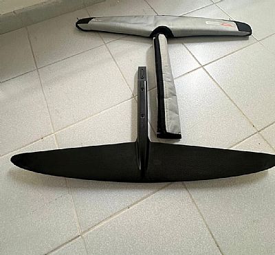 USED 615S FRONT WING