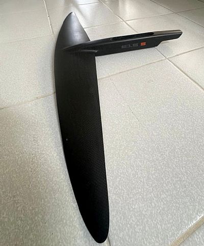 USED 615S FRONT WING