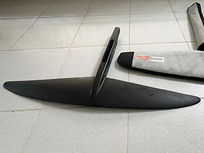 USED 615S FRONT WING