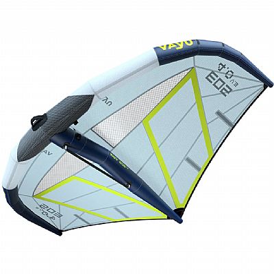 EOS V3
