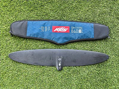 USED SPITFIRE 840