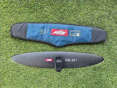 USED SPITFIRE 840