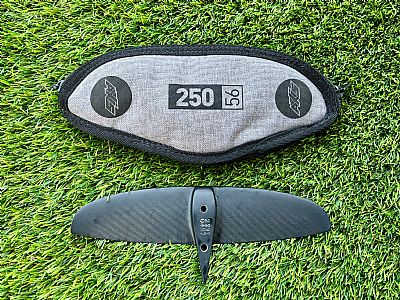 USED PROGRESSIVE REAR WING 250