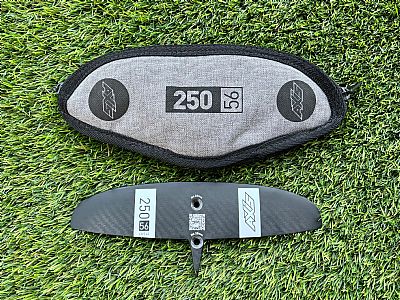 USED PROGRESSIVE REAR WING 250