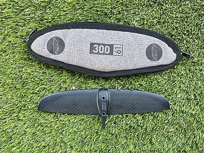 USED PROGRESSIVE REAR WING 300