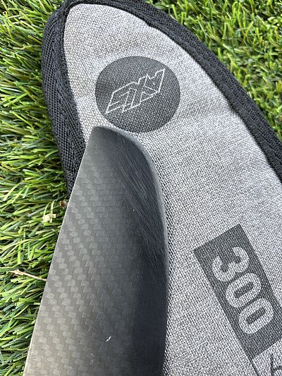 USED PROGRESSIVE REAR WING 300