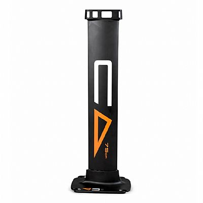 ALUMINIUM MAST