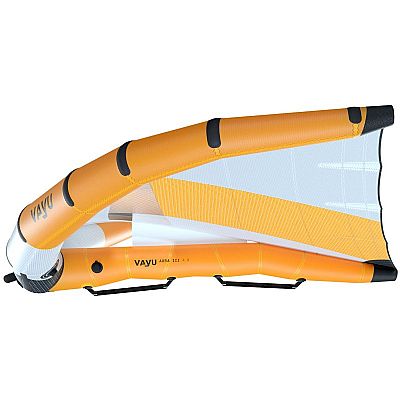 AURA III 6.5 LW