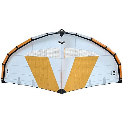 AURA III 6.5 LW