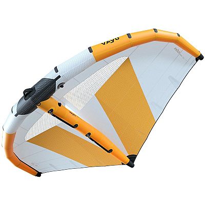 AURA III 6.5 LW