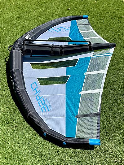 USED CHASE VX 4.8