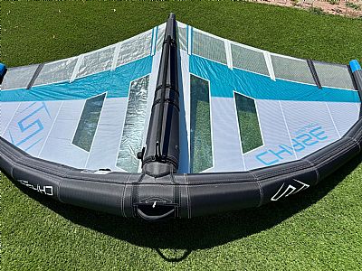 USED CHASE VX 4.8
