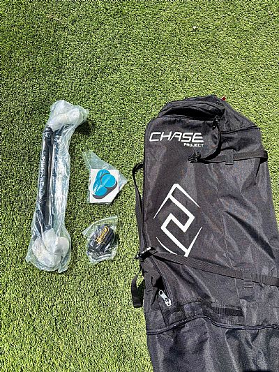 USED CHASE VX 4.8