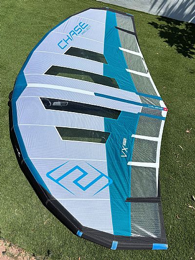USED CHASE VX 4.8