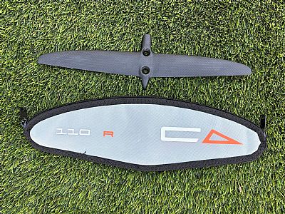 USED 110R SERIES TAIL WING